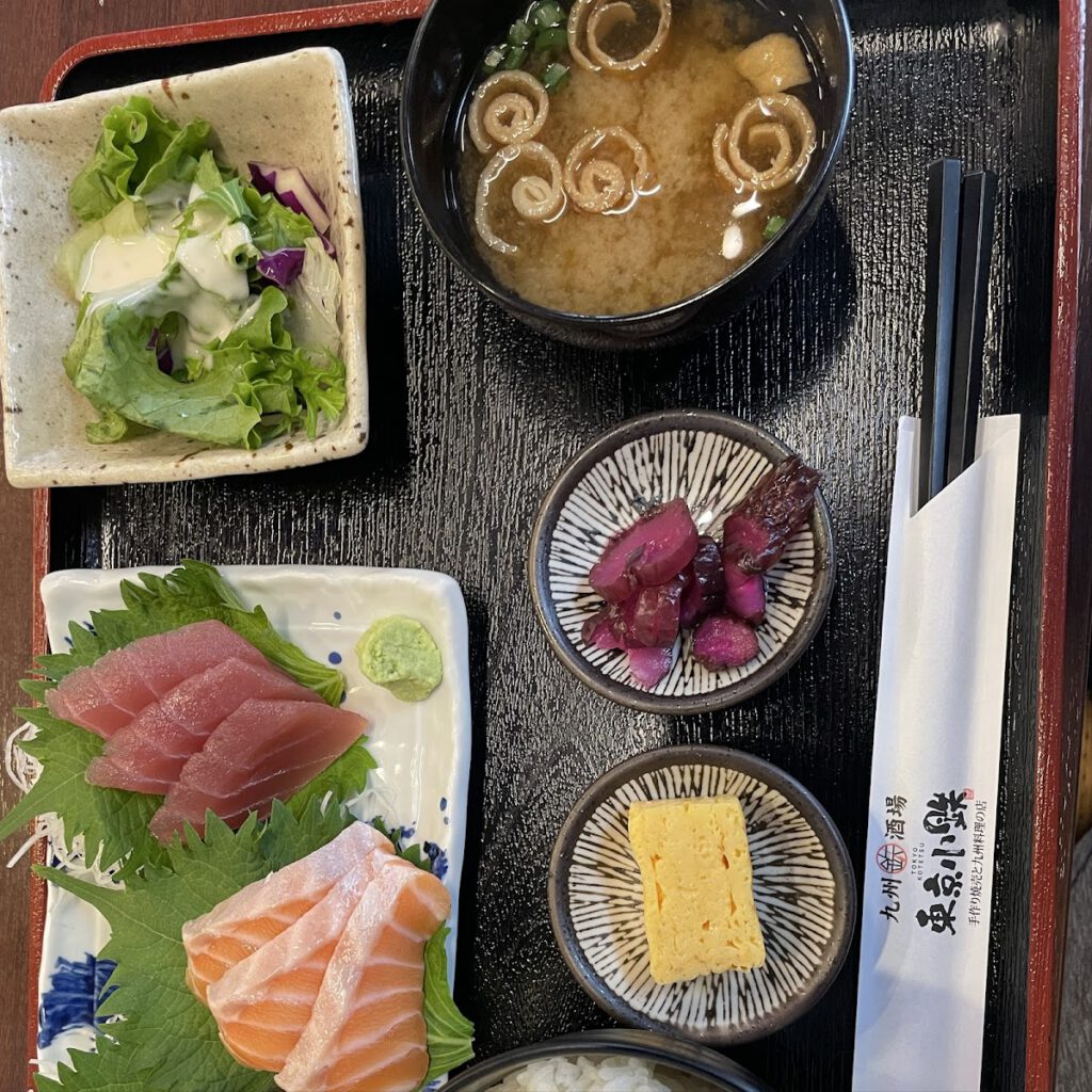 東京小鉄 渋谷店 料理写真3