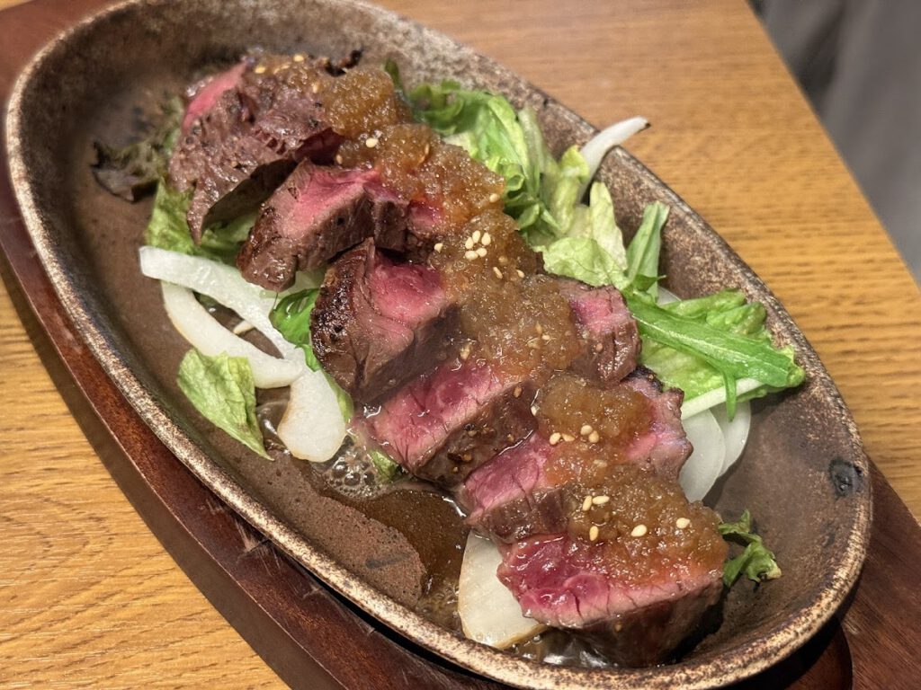 夢酒渋谷店 料理写真2