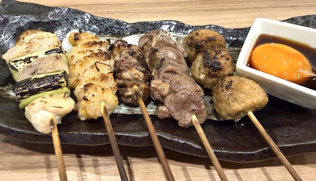 夢酒渋谷店 料理写真3