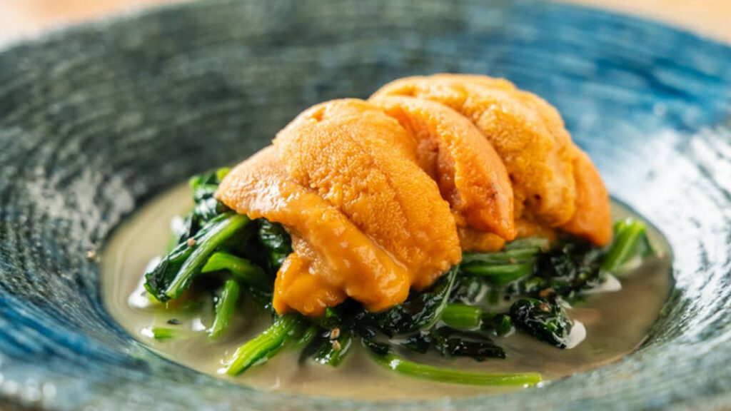 雲隠レ 渋谷店 料理写真2