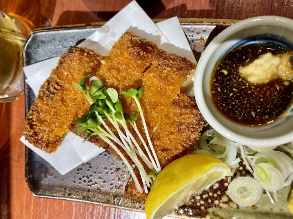 雲隠レ 渋谷店 料理写真3