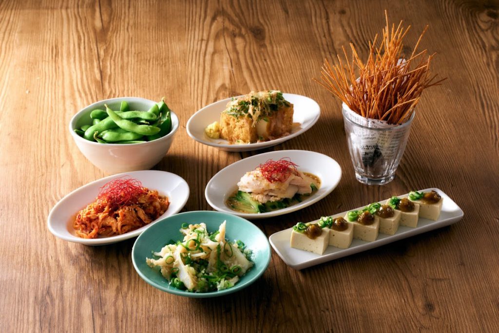 居酒屋 土間土間 渋谷店 料理写真1