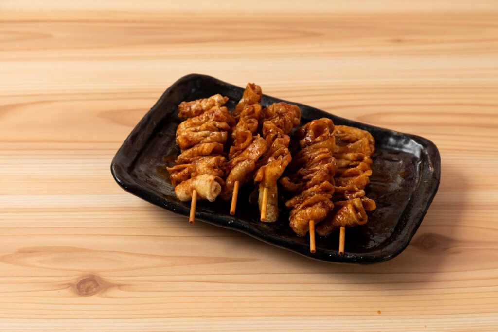 大衆居酒屋 とりいちず 渋谷マークシティ横店 料理写真2