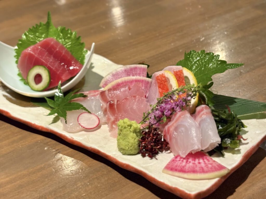 ごんべえ 渋谷 料理写真1