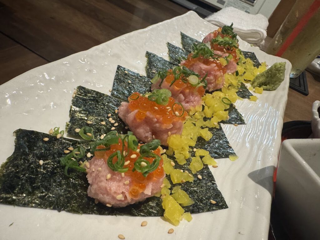 ごんべえ 渋谷 料理写真2