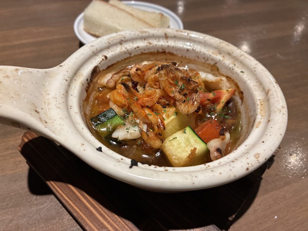 ごんべえ 渋谷 料理写真3