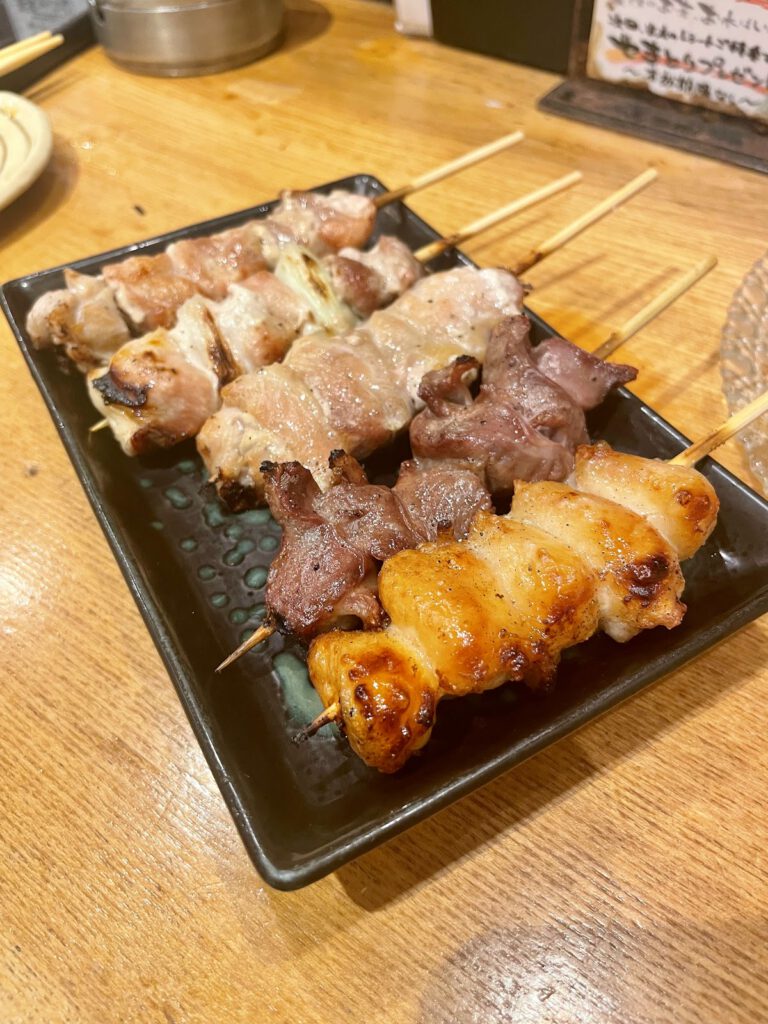渋谷っ子居酒屋 とととりとん 料理写真2