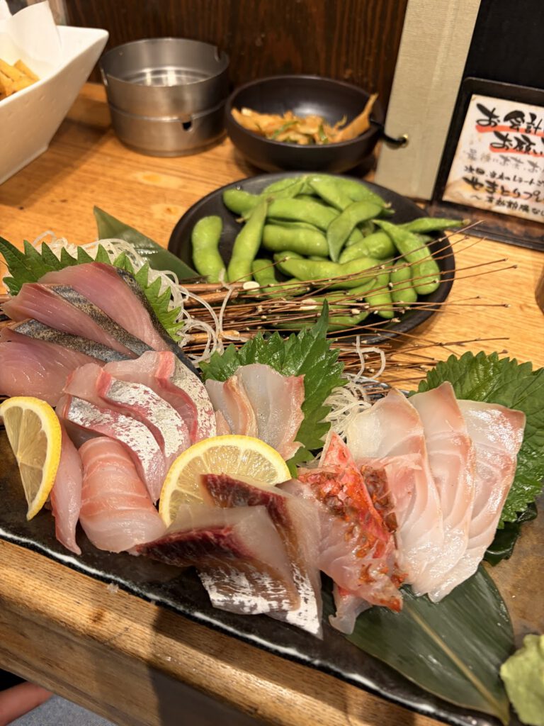 渋谷っ子居酒屋 とととりとん 料理写真3