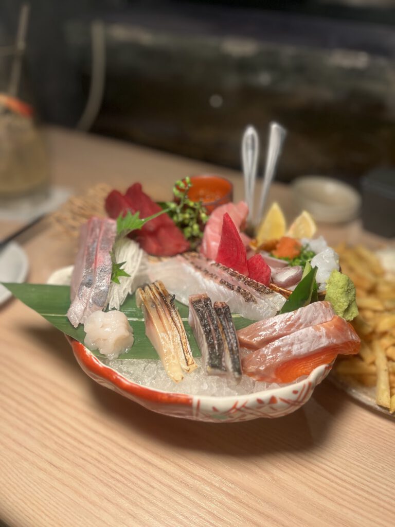 渋谷 きときと 料理写真1
