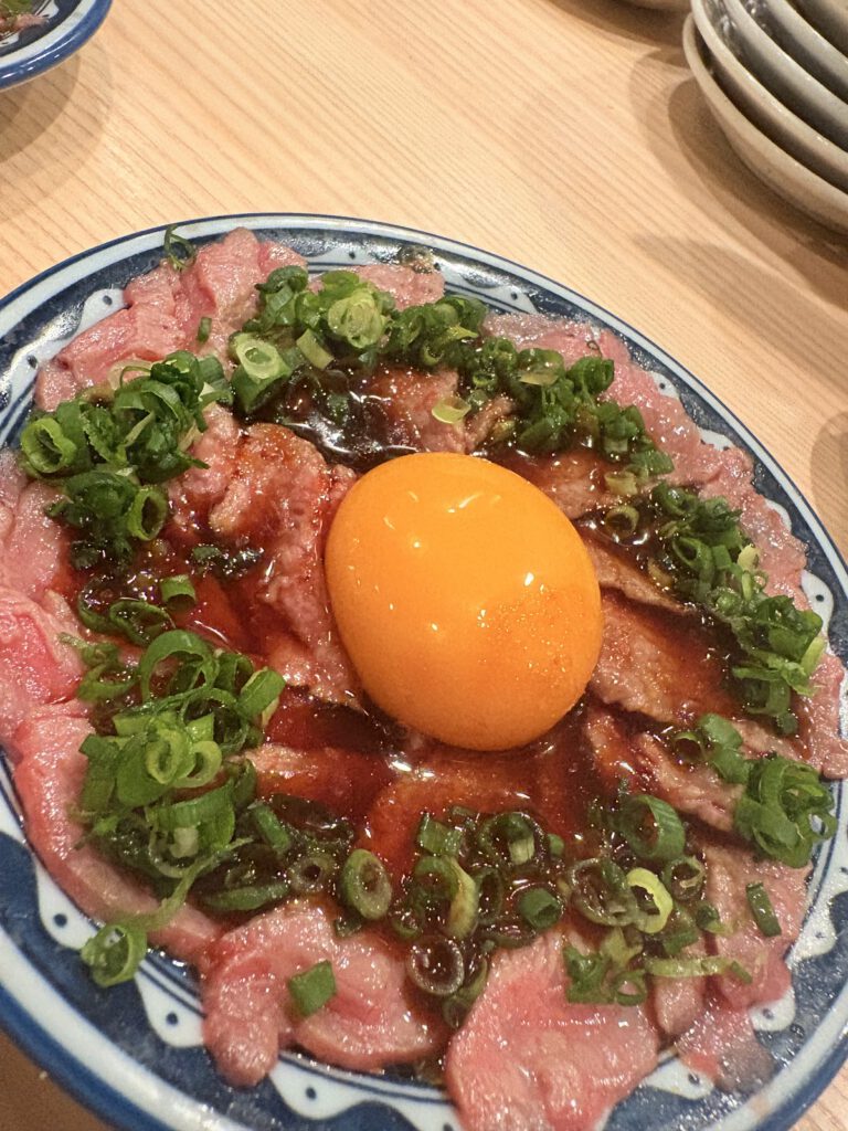 渋谷 きときと 料理写真2