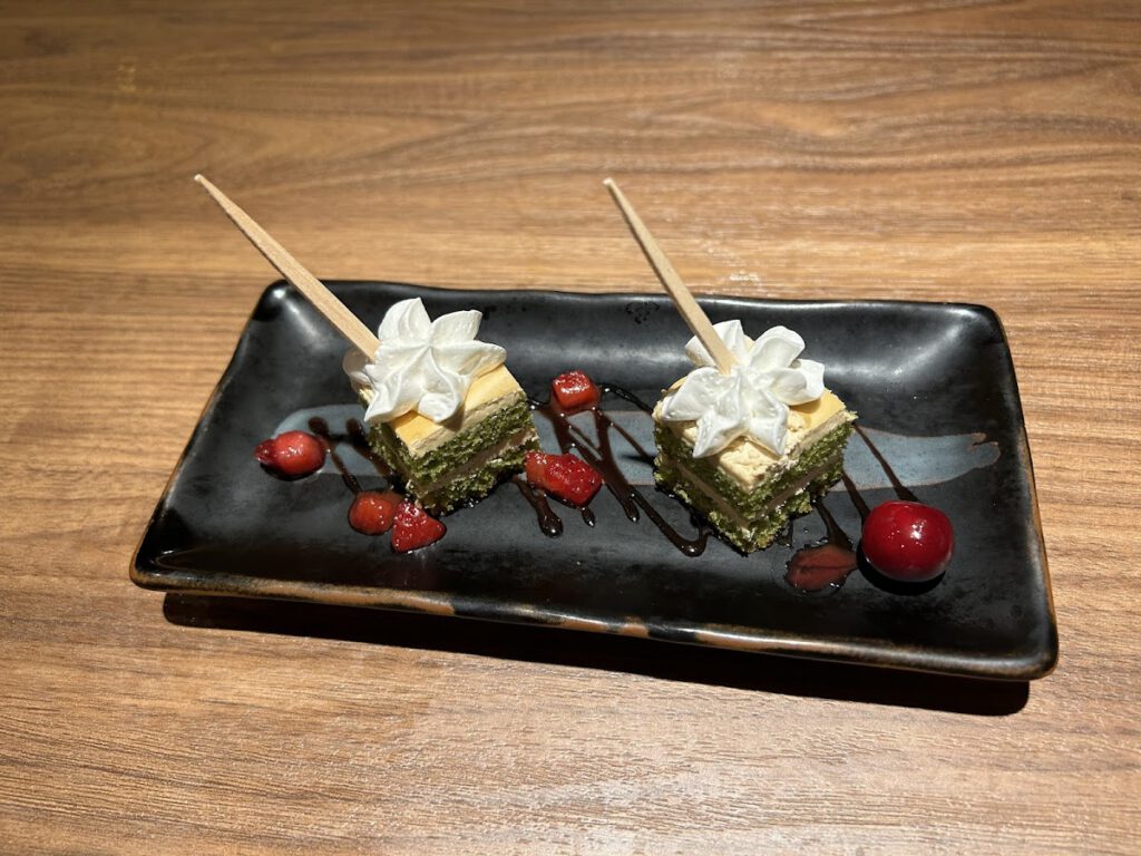 海鮮居酒屋 魚ふじ 渋谷店 料理写真3