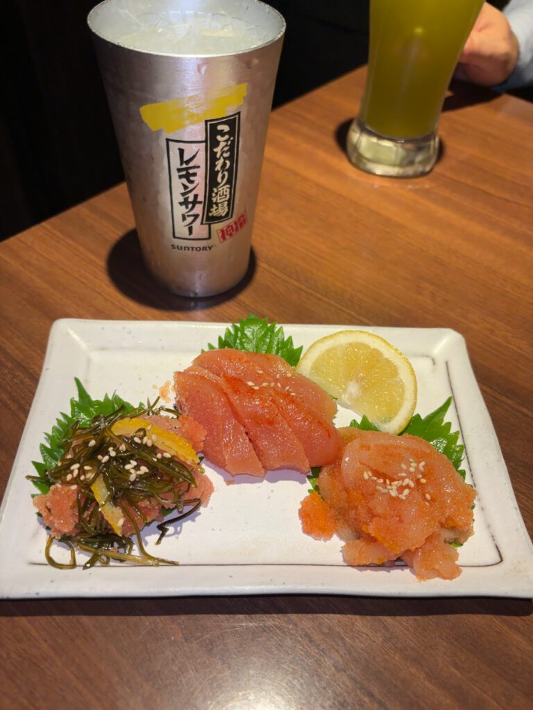 博多商店 渋谷店 料理写真3