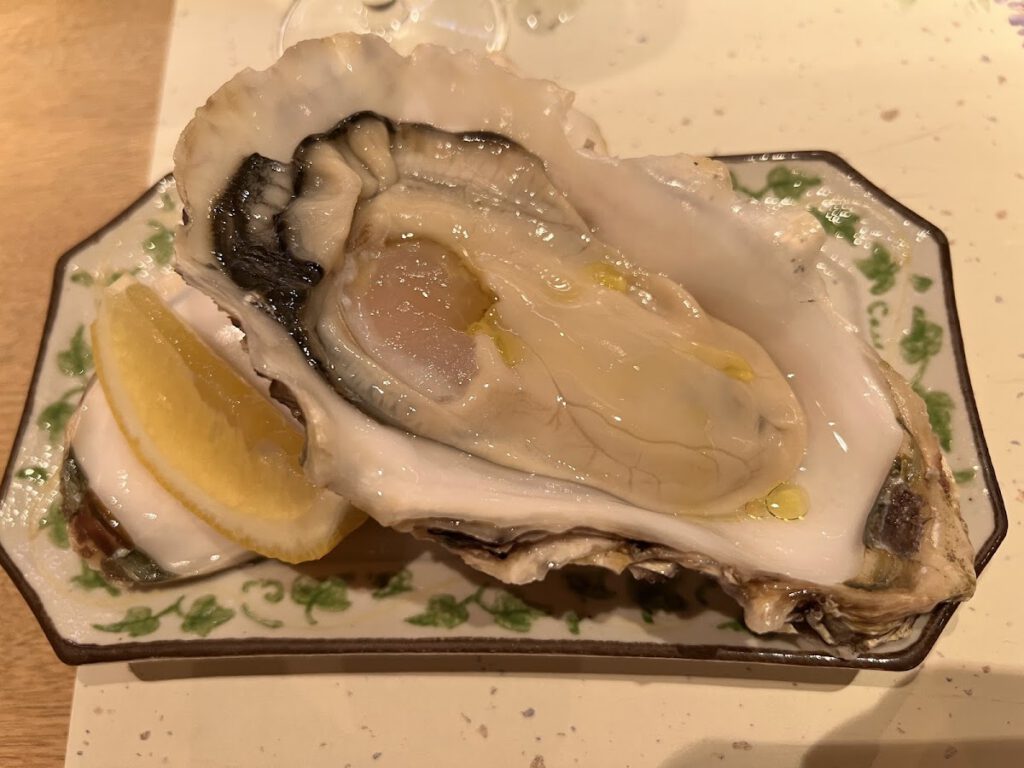 すし割烹 真 料理写真3