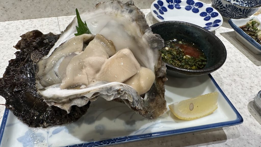 柳寿司 料理写真3