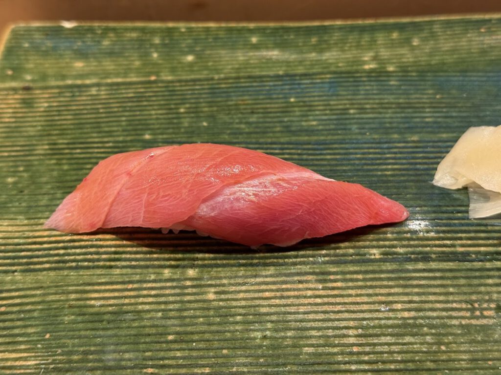 築地寿司清 すし魚寿 料理写真3