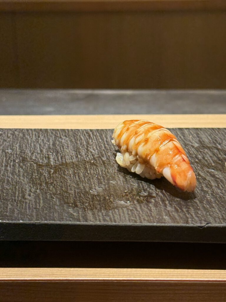 すし福寿 池袋 料理写真2