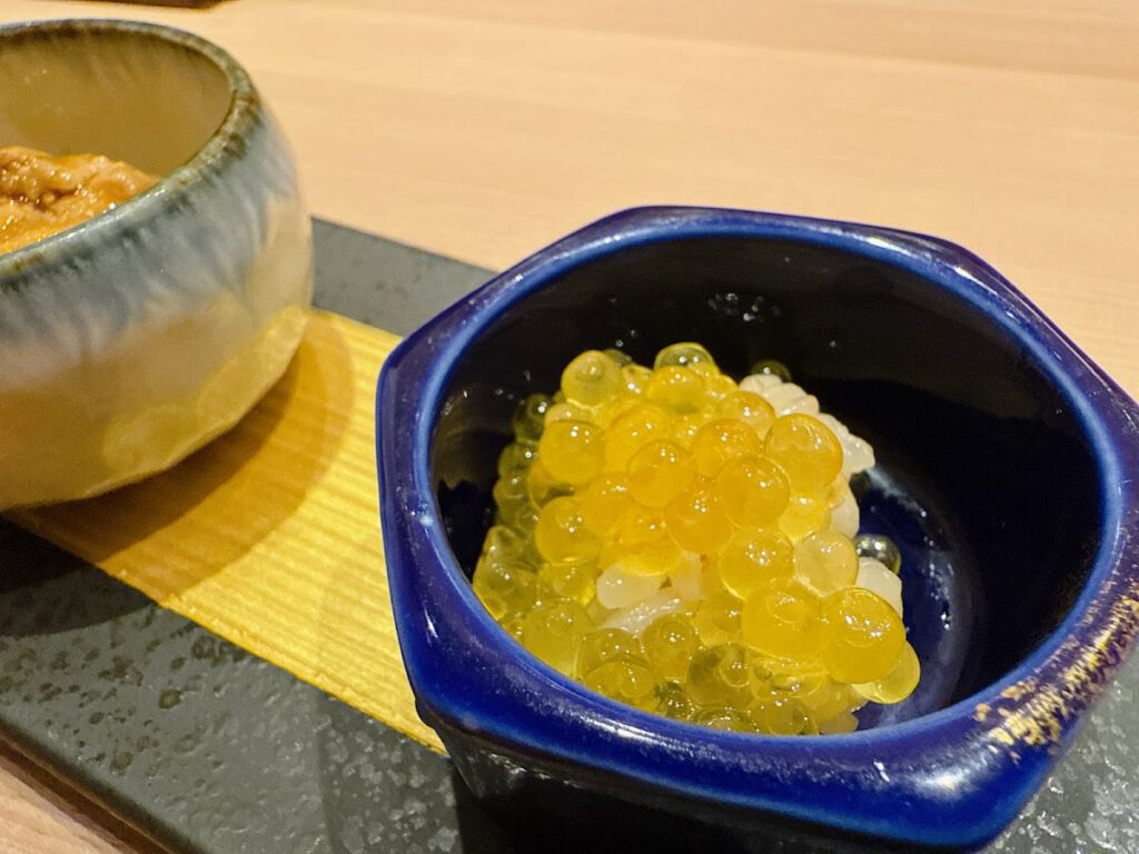 すし福寿 池袋 料理写真3