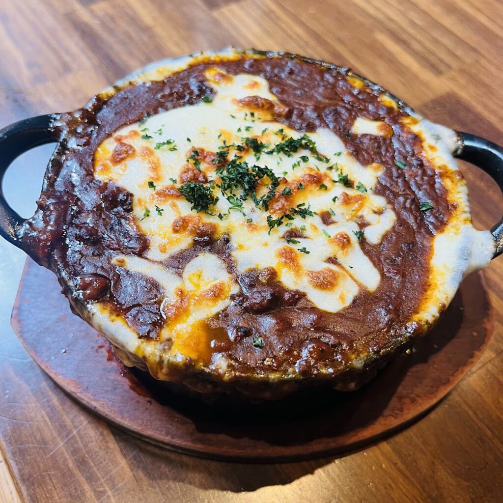 Italianbar The Attachment アタッチメント 池袋店 料理写真3