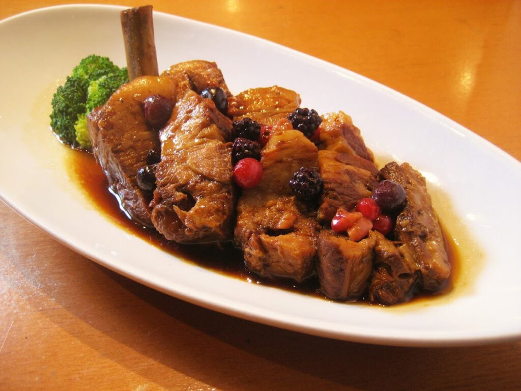 何駄感駄 ナンダカンダ NandaKanda 料理写真1