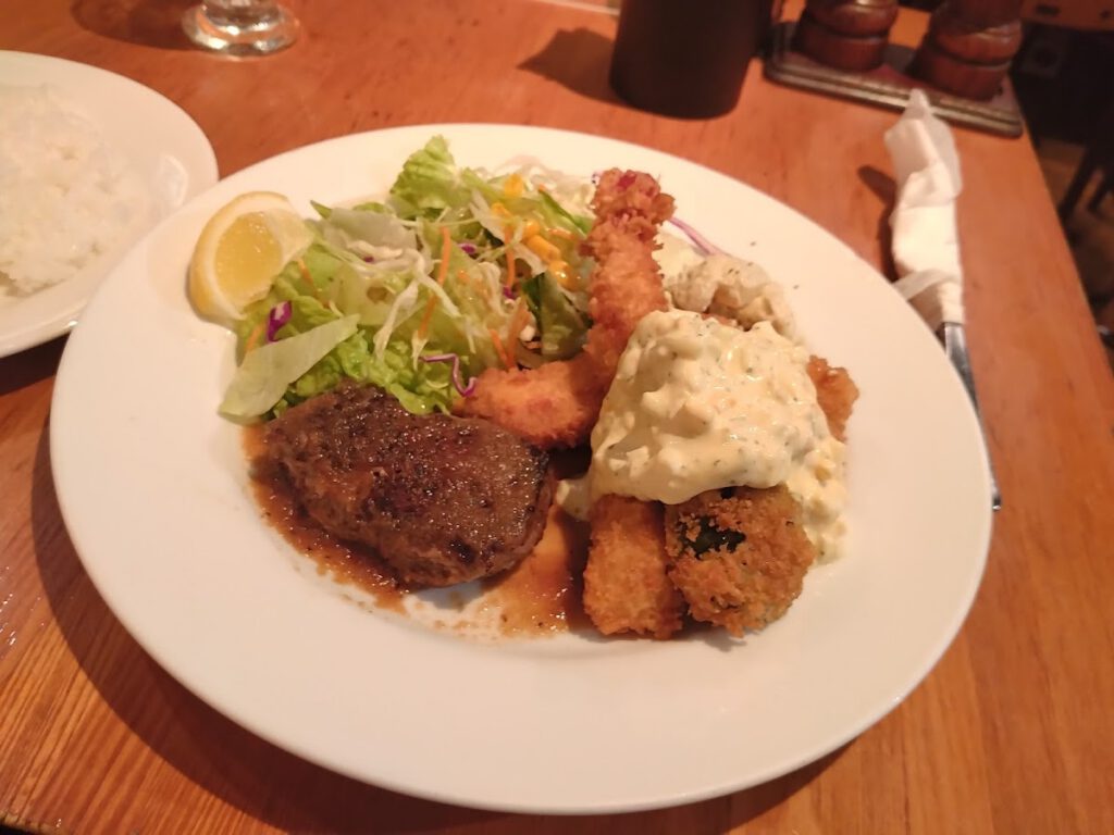 何駄感駄 ナンダカンダ NandaKanda 料理写真2