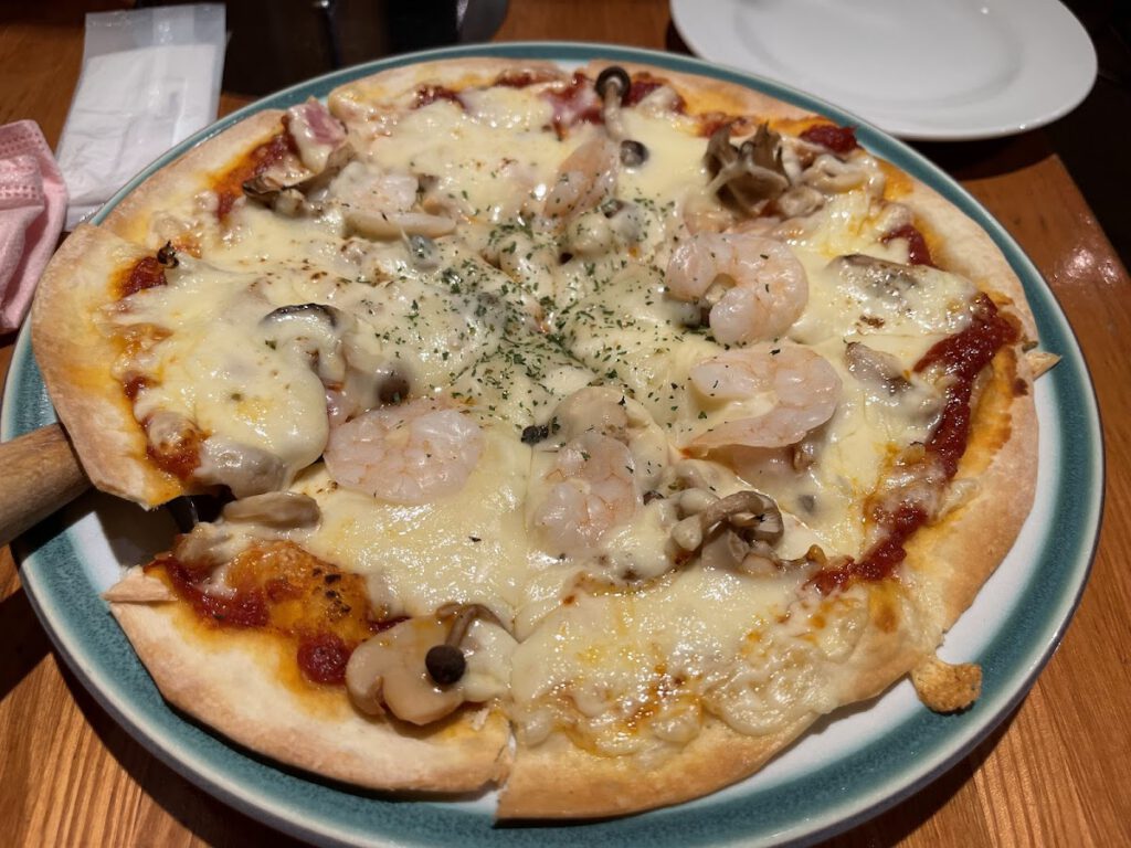 何駄感駄 ナンダカンダ NandaKanda 料理写真3