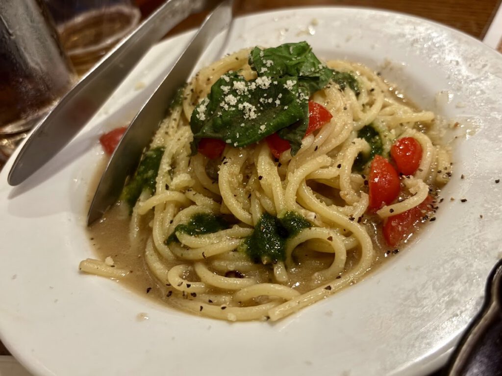 小皿イタリアン&生パスタ 五感 池袋店 料理写真2