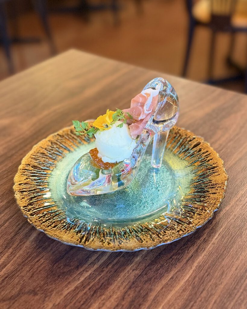 池袋ココチーノ 料理写真1