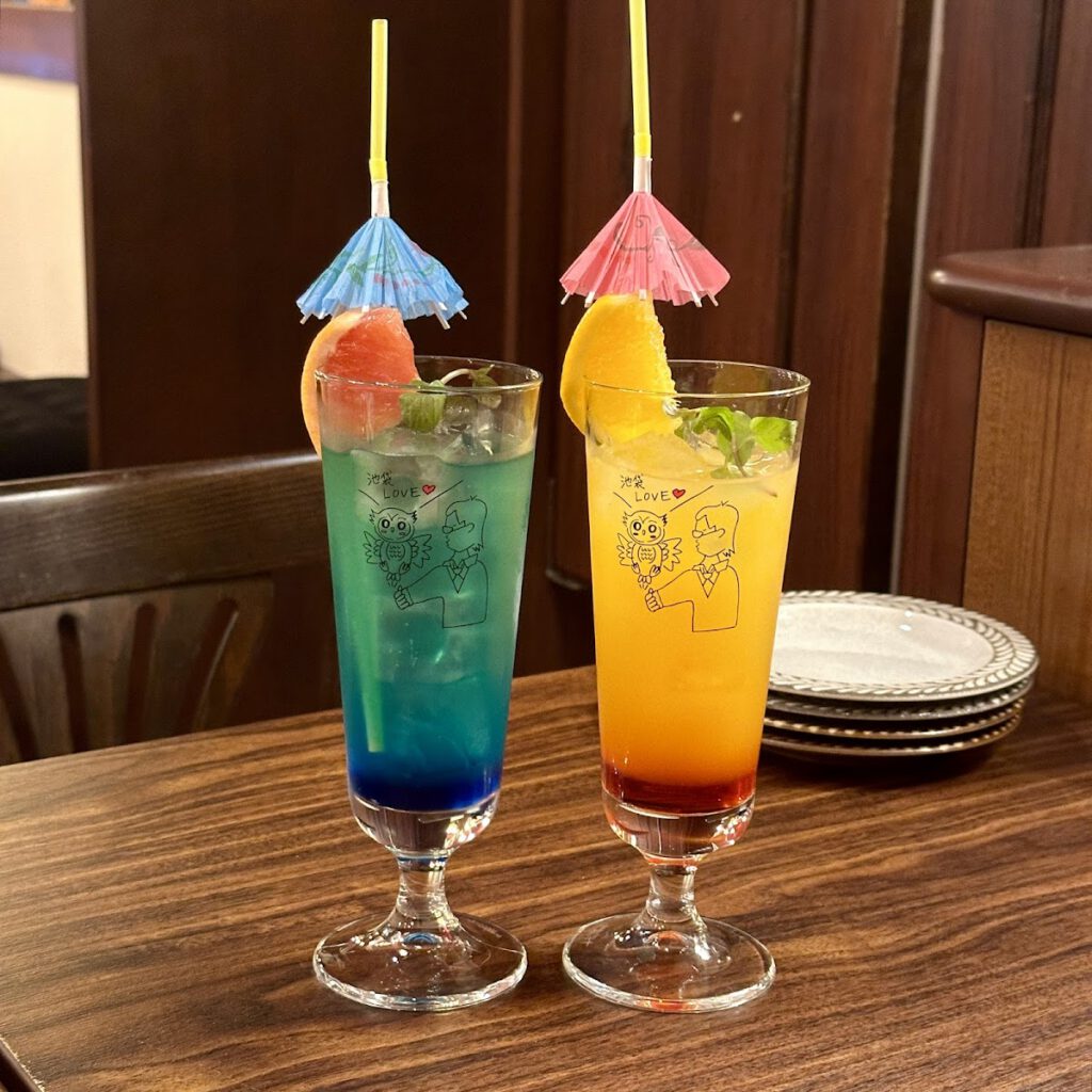 池袋ココチーノ 料理写真2