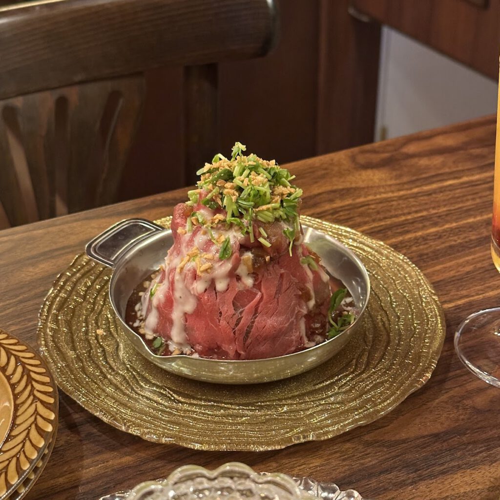 池袋ココチーノ 料理写真3