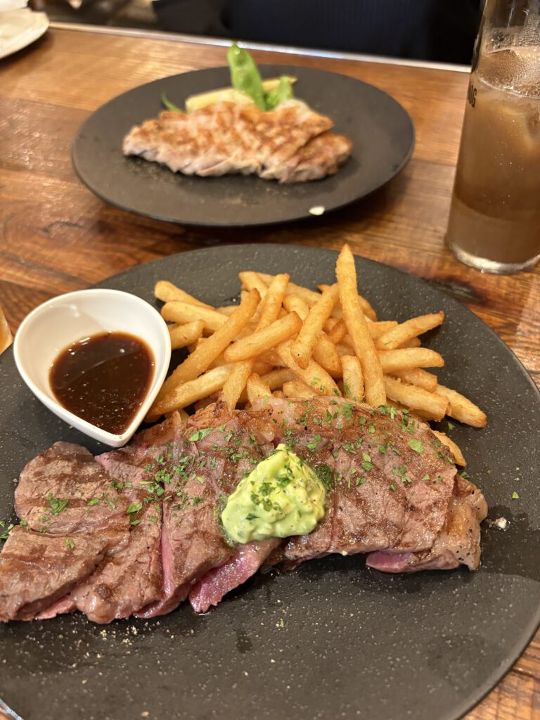 お肉と牡蠣のお店 CARTA 池袋店 料理写真3