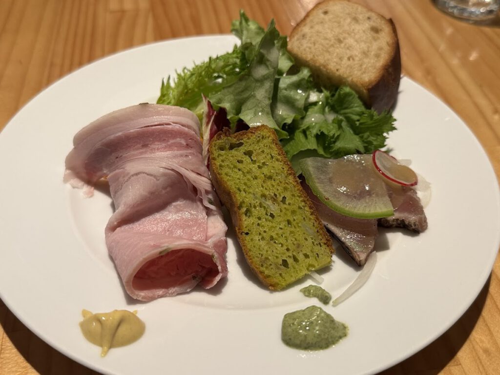 iitoki 料理写真3