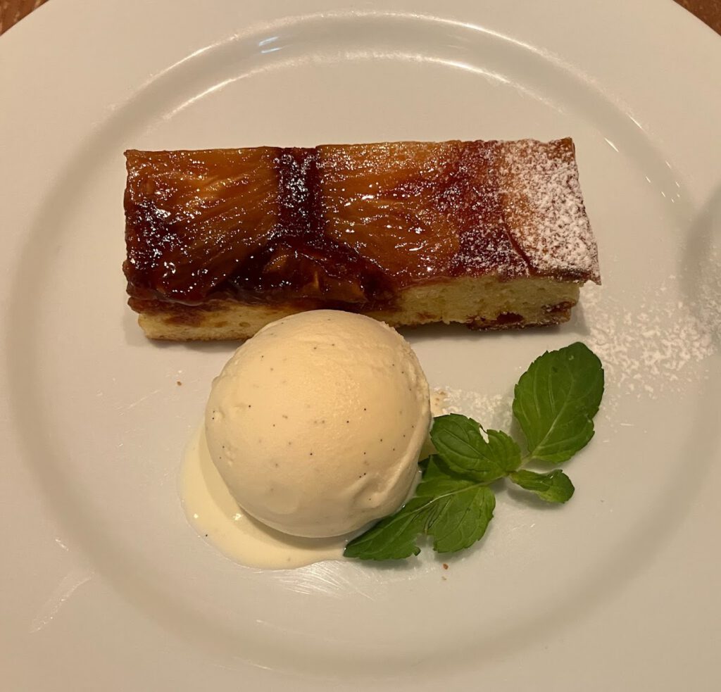 ブラッスリー・ル・リオン 池袋 西武店 料理写真3