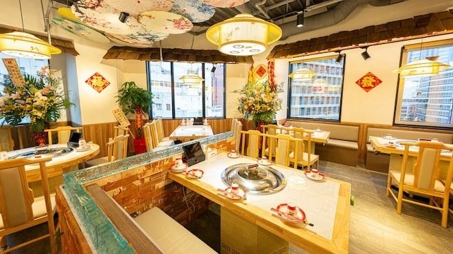 大豊収鉄鍋 池袋西口店
