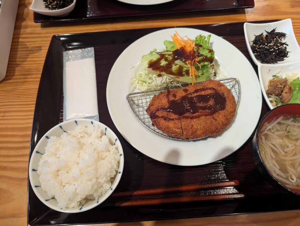 居酒屋楽膳軒池袋店 料理写真2