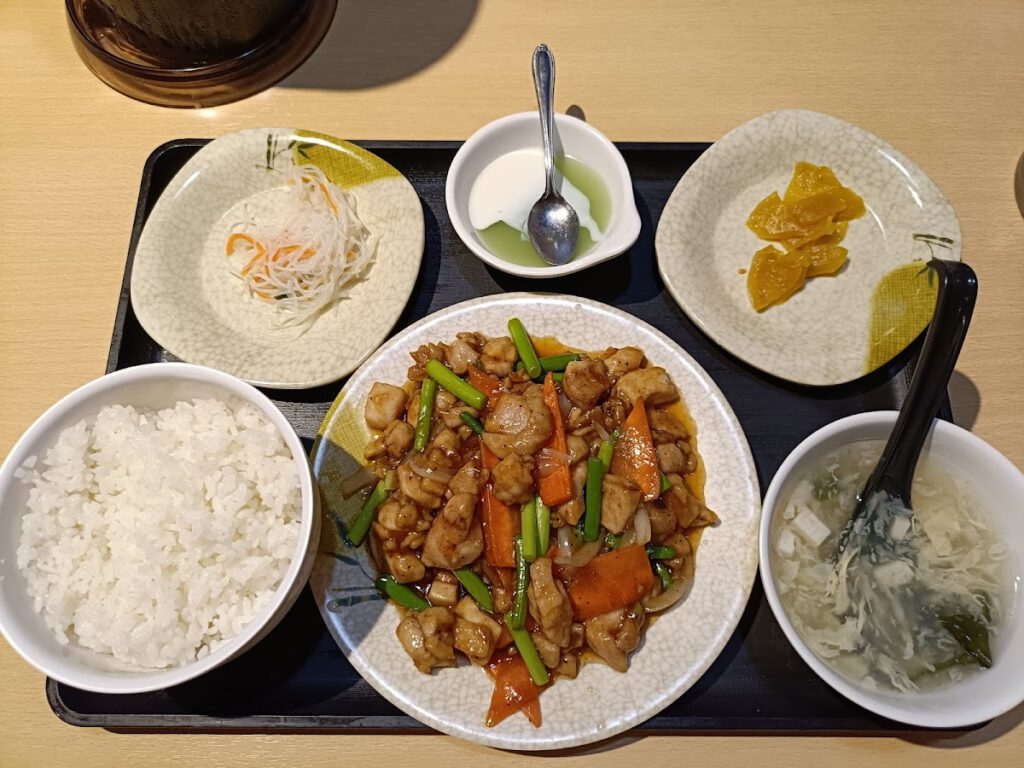 居酒屋楽膳軒池袋店 料理写真3