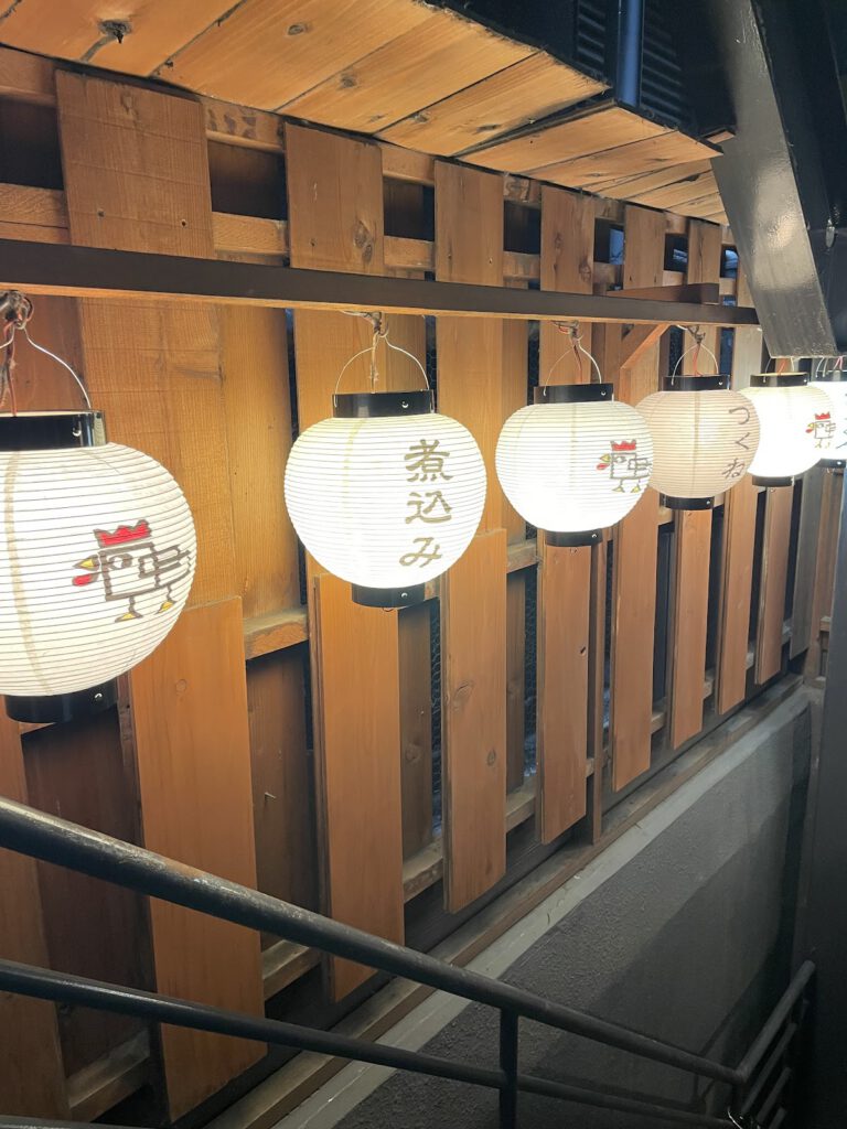 焼き鳥どん池袋西口店