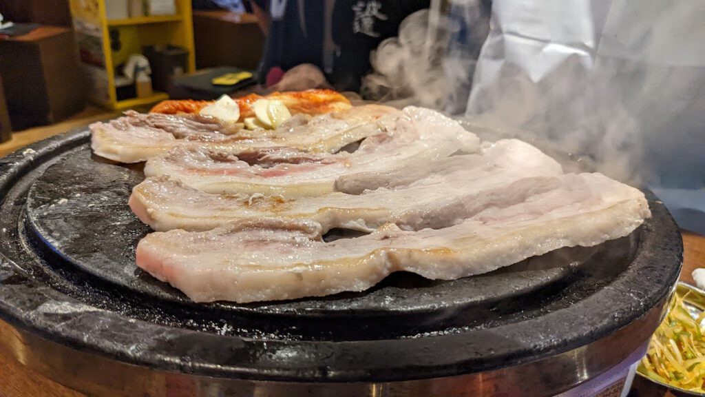 とんちゃん 池袋南店 料理写真1