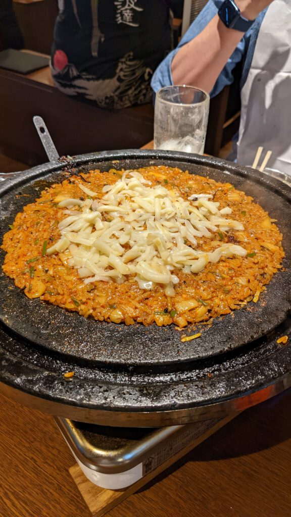 とんちゃん 池袋南店 料理写真2