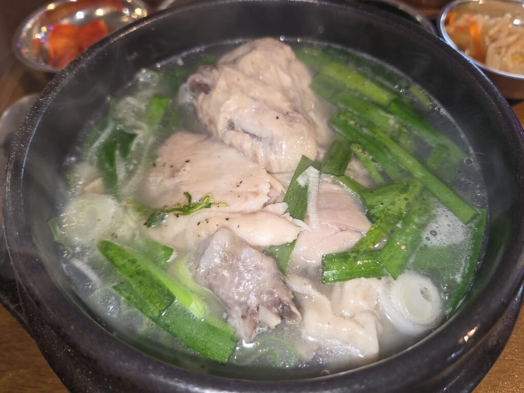 とんちゃん 池袋南店 料理写真3
