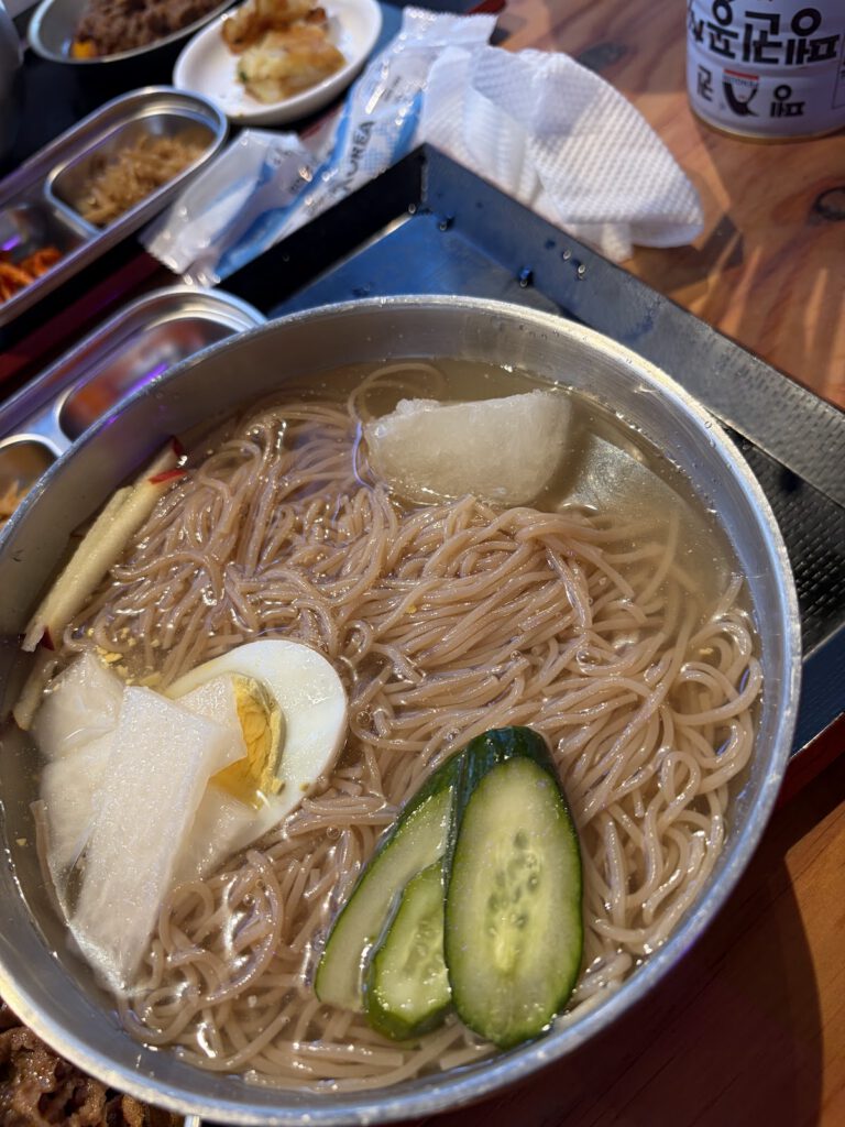 ヒョンチャンプルコギ 池袋サンシャイン60通り店 料理写真2
