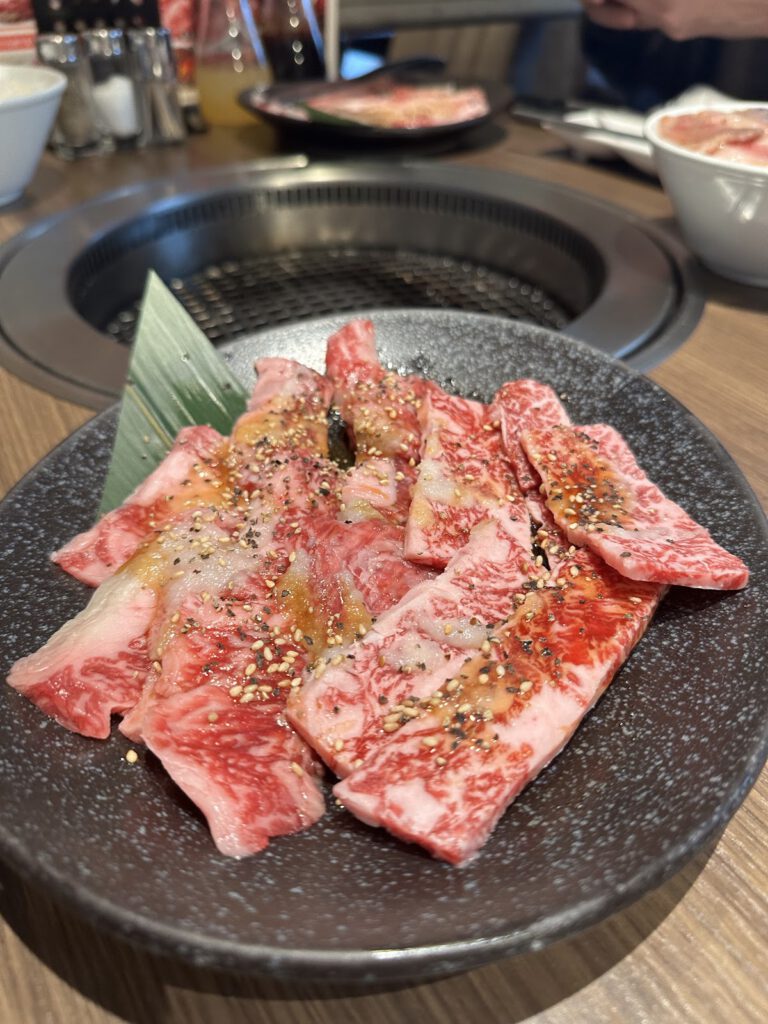 牛角 池袋サンシャイン通り店 料理写真2
