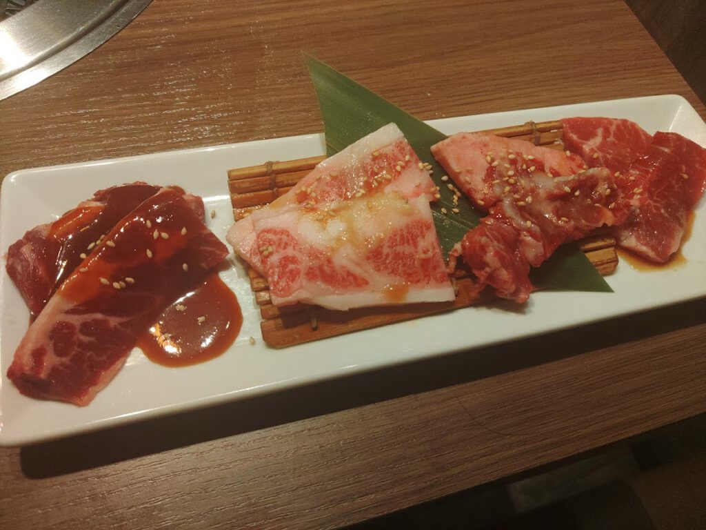 牛角 池袋サンシャイン通り店 料理写真3