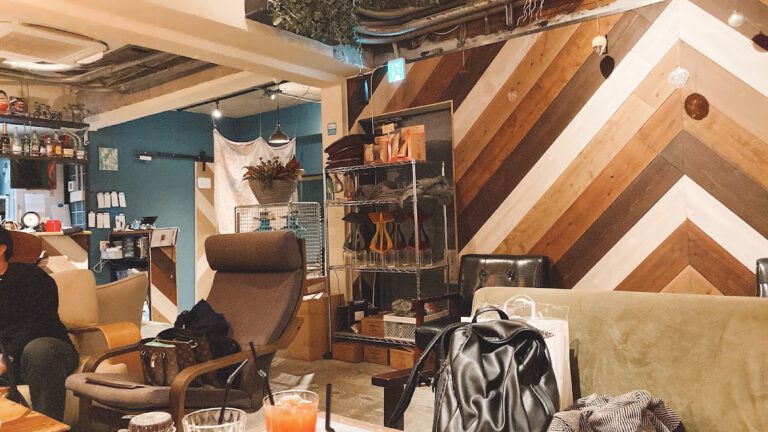 シーシャ マヤ Shisha Maya 池袋東口店