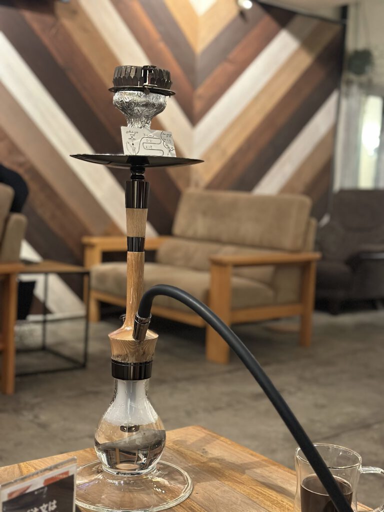 シーシャ マヤ Shisha Maya 池袋東口店 料理写真3