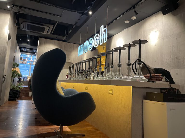 musch ムッシュ 池袋東口店