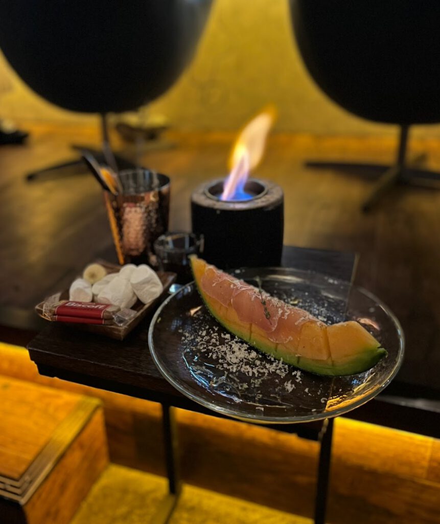 musch ムッシュ 池袋東口店 料理写真2