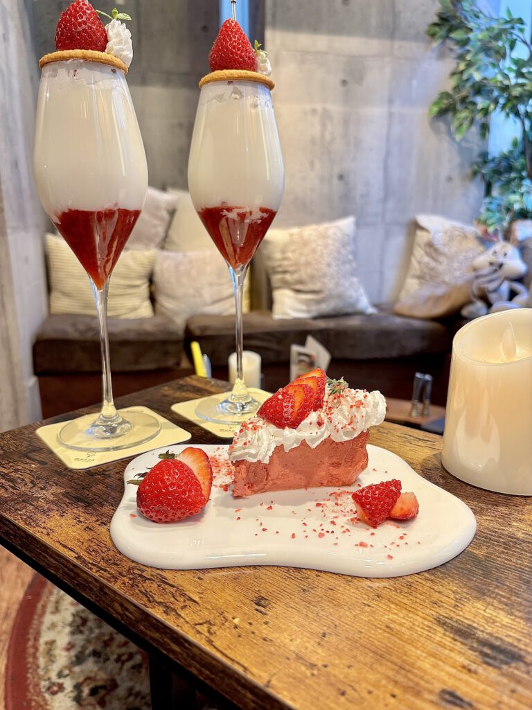 musch ムッシュ 池袋東口店 料理写真3