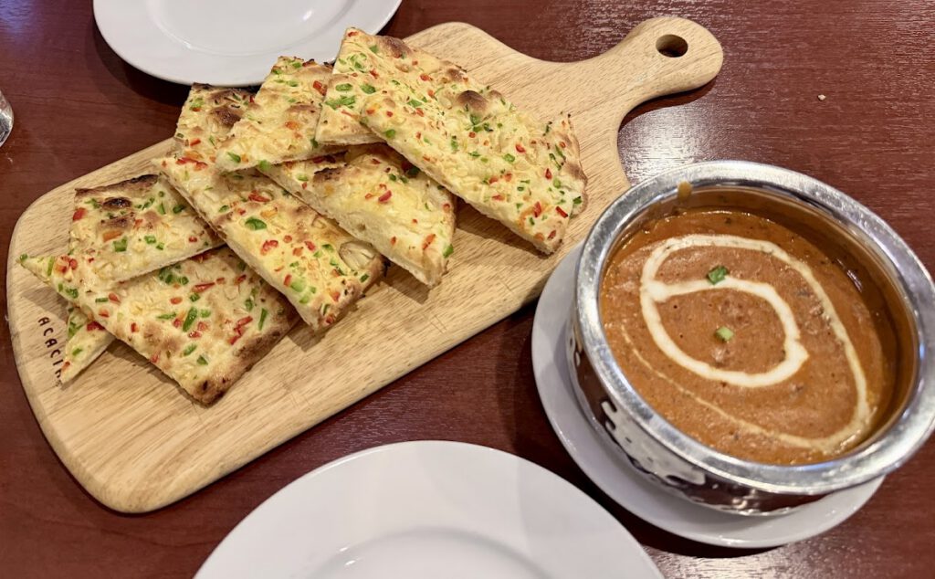 インドカレー アジアン料理 カンヤム KANYAM 料理写真3