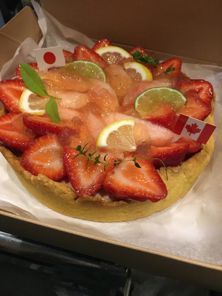 カリーカフェレストラン 料理写真2