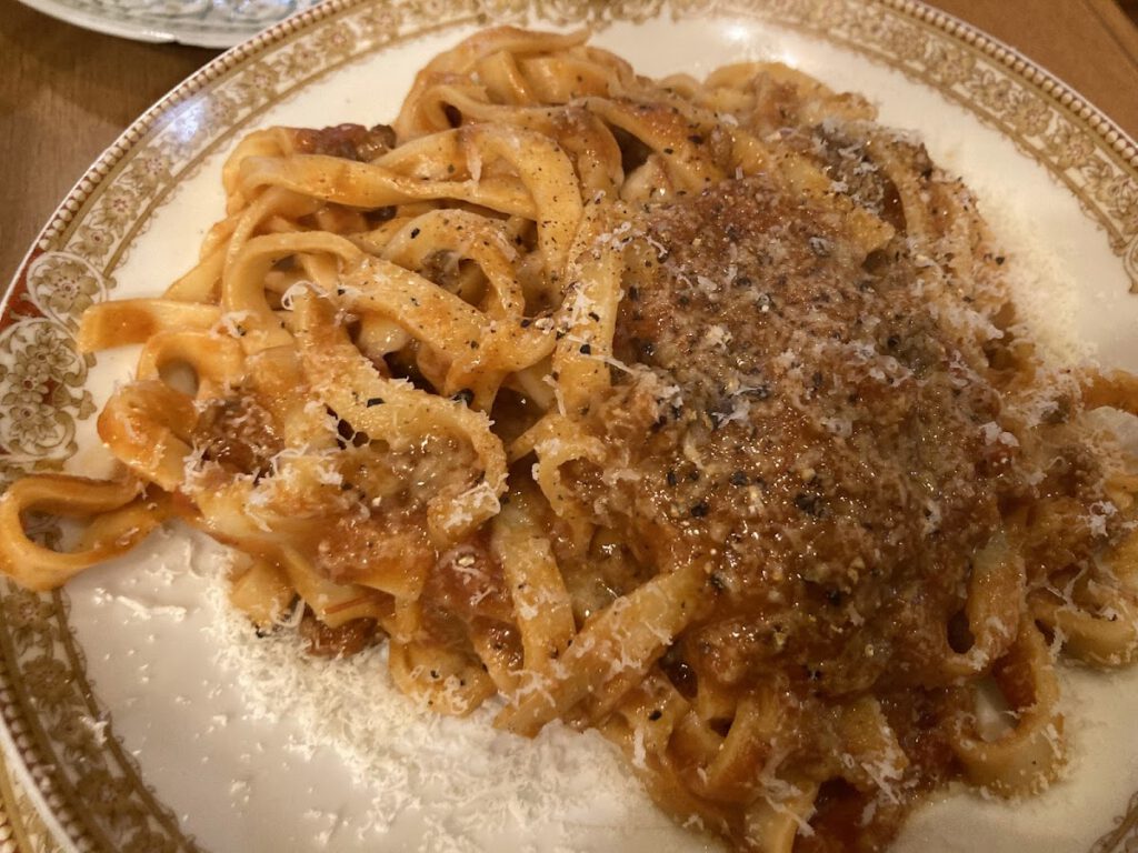 カリーカフェレストラン 料理写真3
